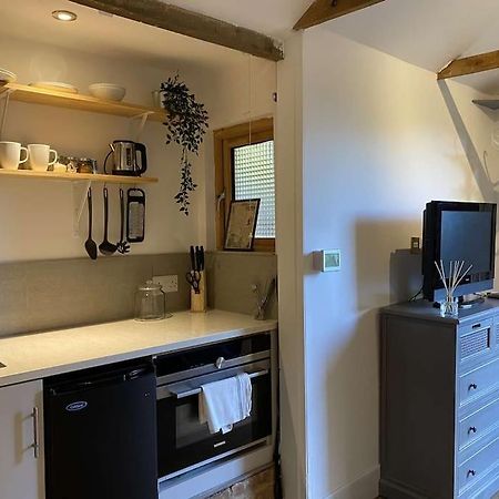 Cosy 1 Bedroom Country Lodge With Free Parking Watlington  Buitenkant foto