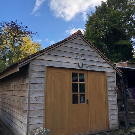 Cosy 1 Bedroom Country Lodge With Free Parking Watlington  Buitenkant foto