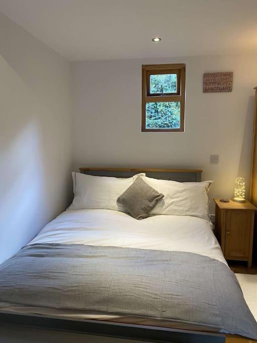 Cosy 1 Bedroom Country Lodge With Free Parking Watlington  Buitenkant foto