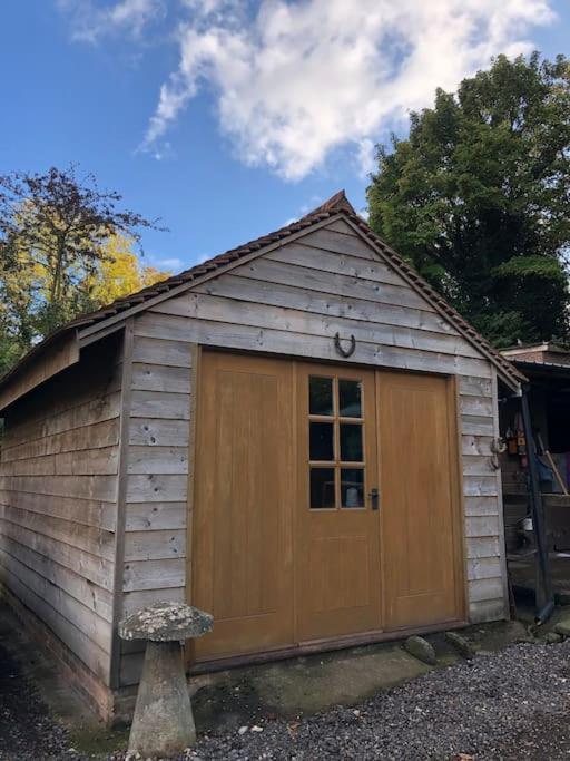 Cosy 1 Bedroom Country Lodge With Free Parking Watlington  Buitenkant foto