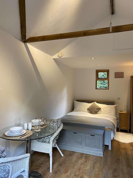Cosy 1 Bedroom Country Lodge With Free Parking Watlington  Buitenkant foto