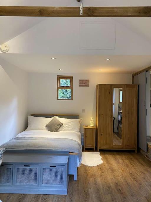 Cosy 1 Bedroom Country Lodge With Free Parking Watlington  Buitenkant foto