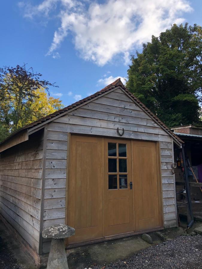 Cosy 1 Bedroom Country Lodge With Free Parking Watlington  Buitenkant foto
